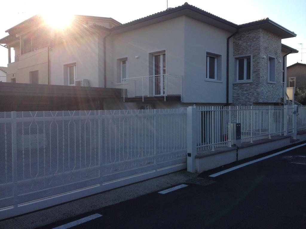 Casa Armonia Apartment Peschiera del Garda Exterior photo