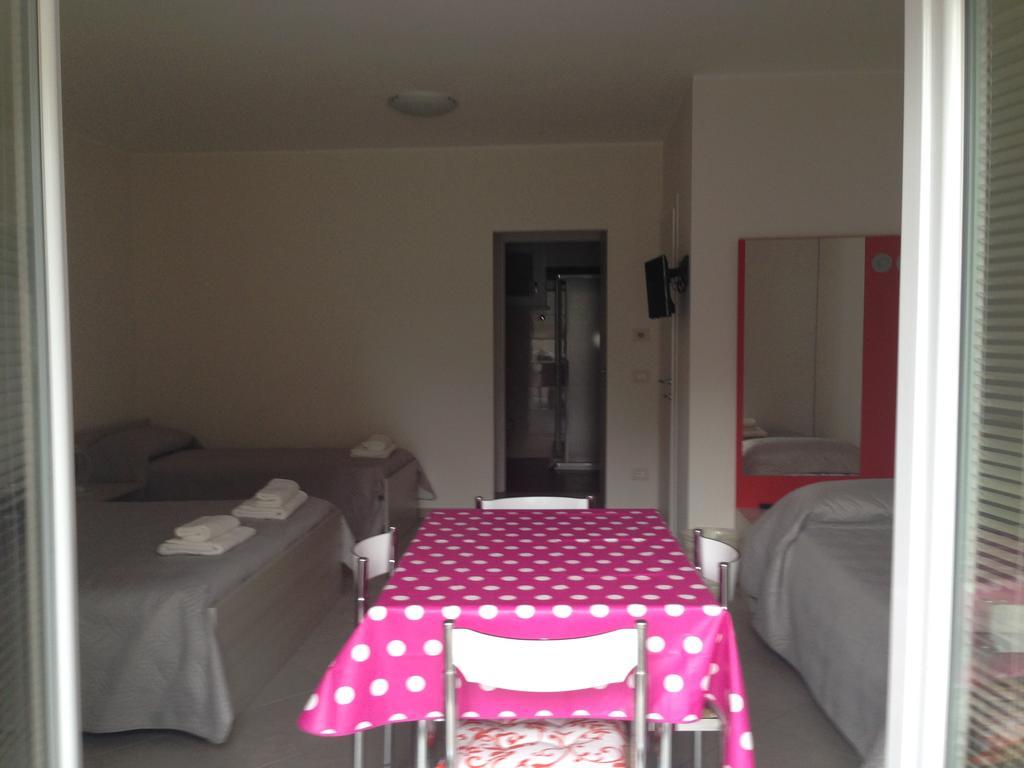 Casa Armonia Apartment Peschiera del Garda Exterior photo