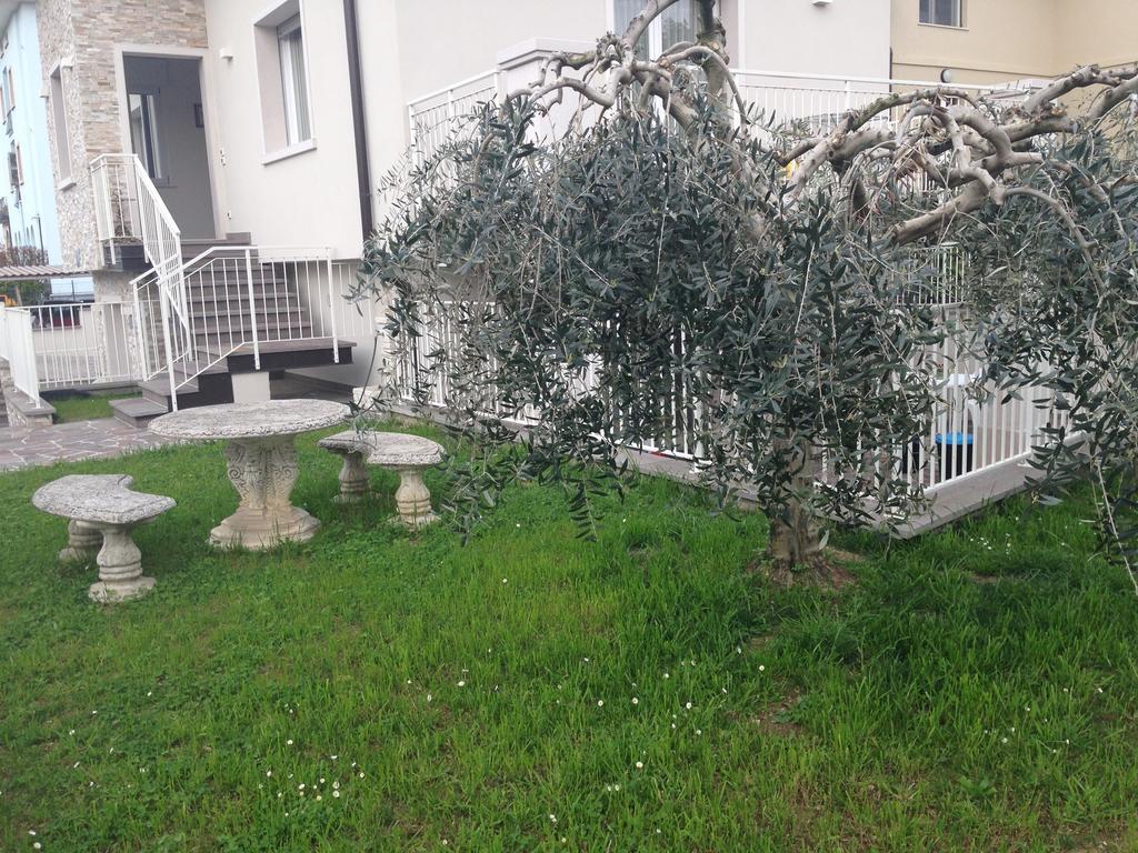 Casa Armonia Apartment Peschiera del Garda Exterior photo